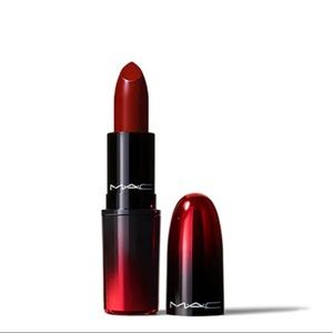 💯Authentic M•A•C Love Me Lipstick💄#423
